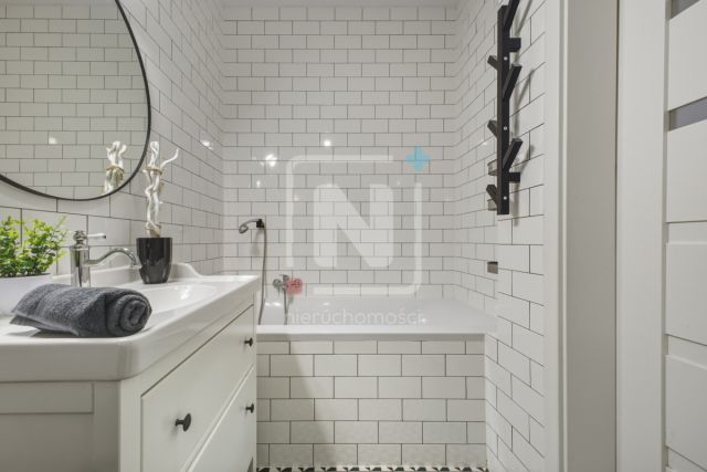 Mieszkanie 2-pokojowe Warszawa Żoliborz, ul. Kaliny Jędrusik. Zdjęcie 9