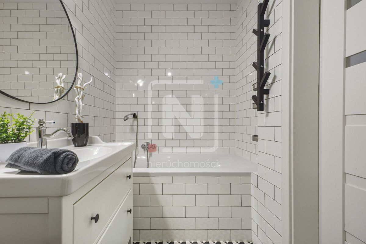 Mieszkanie 2-pokojowe Warszawa Żoliborz, ul. Kaliny Jędrusik. Zdjęcie 9