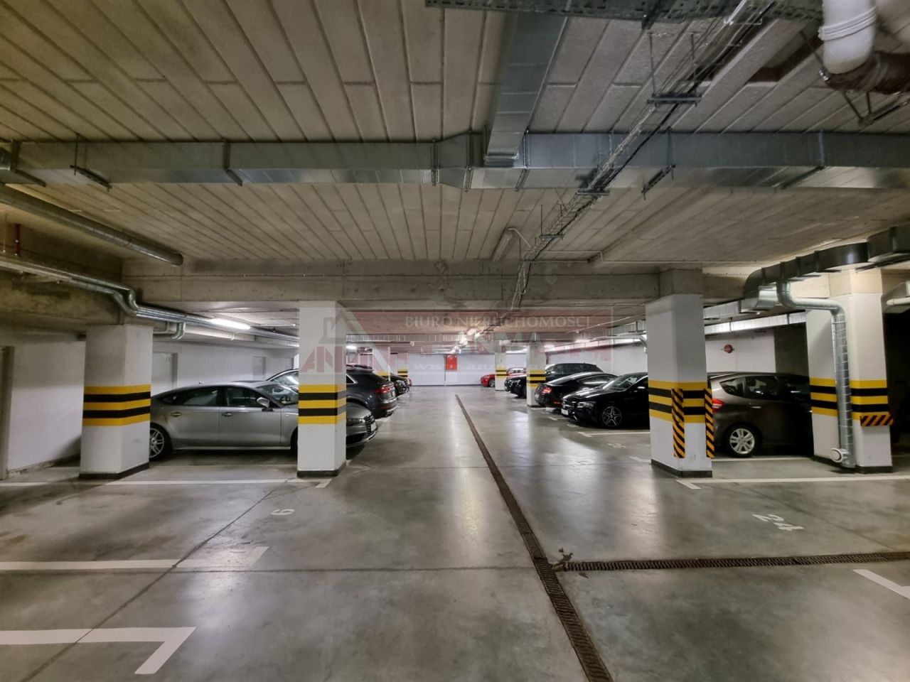 Mieszkanie 2-pokojowe Lublin Śródmieście, ul. Stanisława Leszczyńskiego. Zdjęcie 13