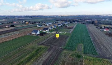 Działka budowlana Kraków Nowa Huta