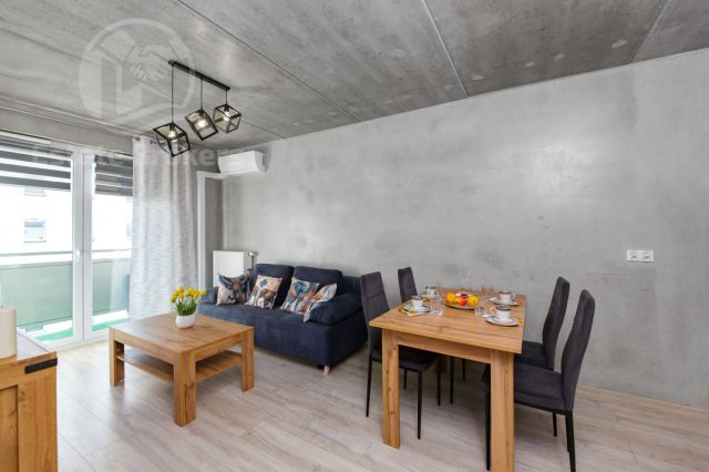 Mieszkanie 2-pokojowe Wrocław Psie Pole, ul. Ameriga Vespucciego. Zdjęcie 2