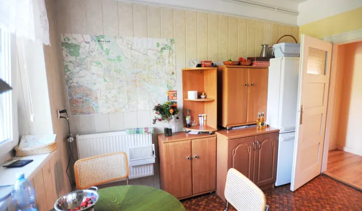 Pokój Wrocław Pilczyce, ul. Tkacka