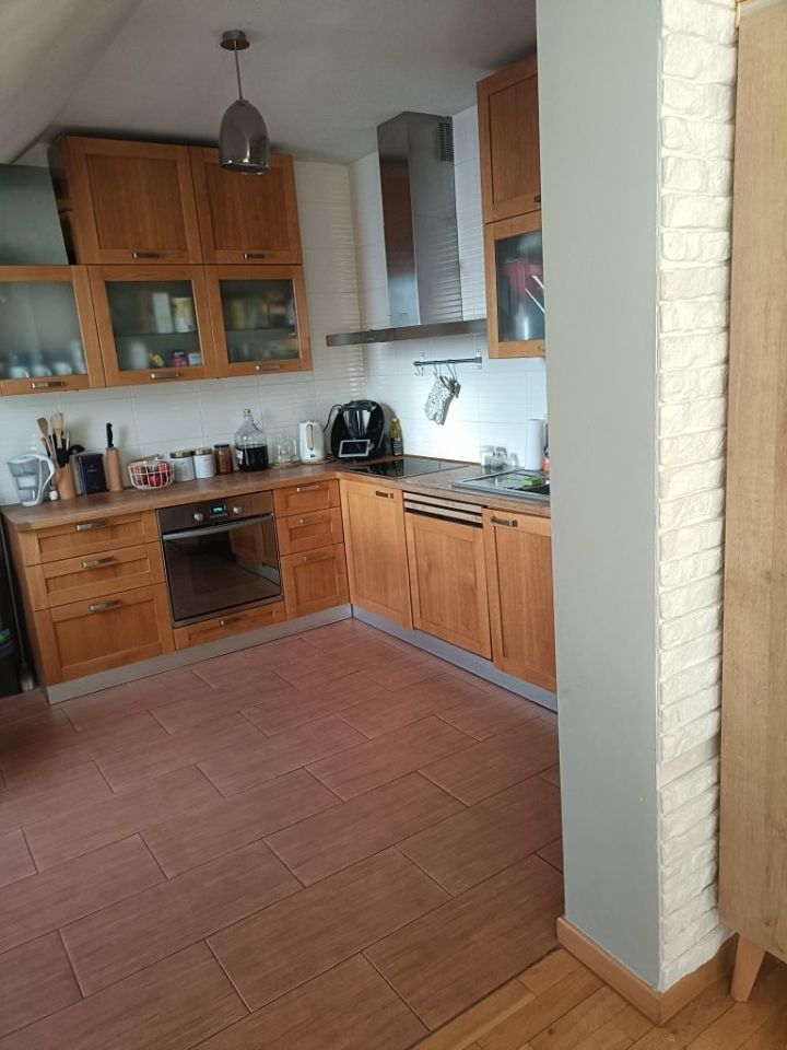 Mieszkanie 3-pokojowe Pisz, ul. 1 Maja. Zdjęcie 7