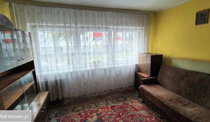 Mieszkanie 1-pokojowe Częstochowa Tysiąclecie, ul. Nałkowskiej