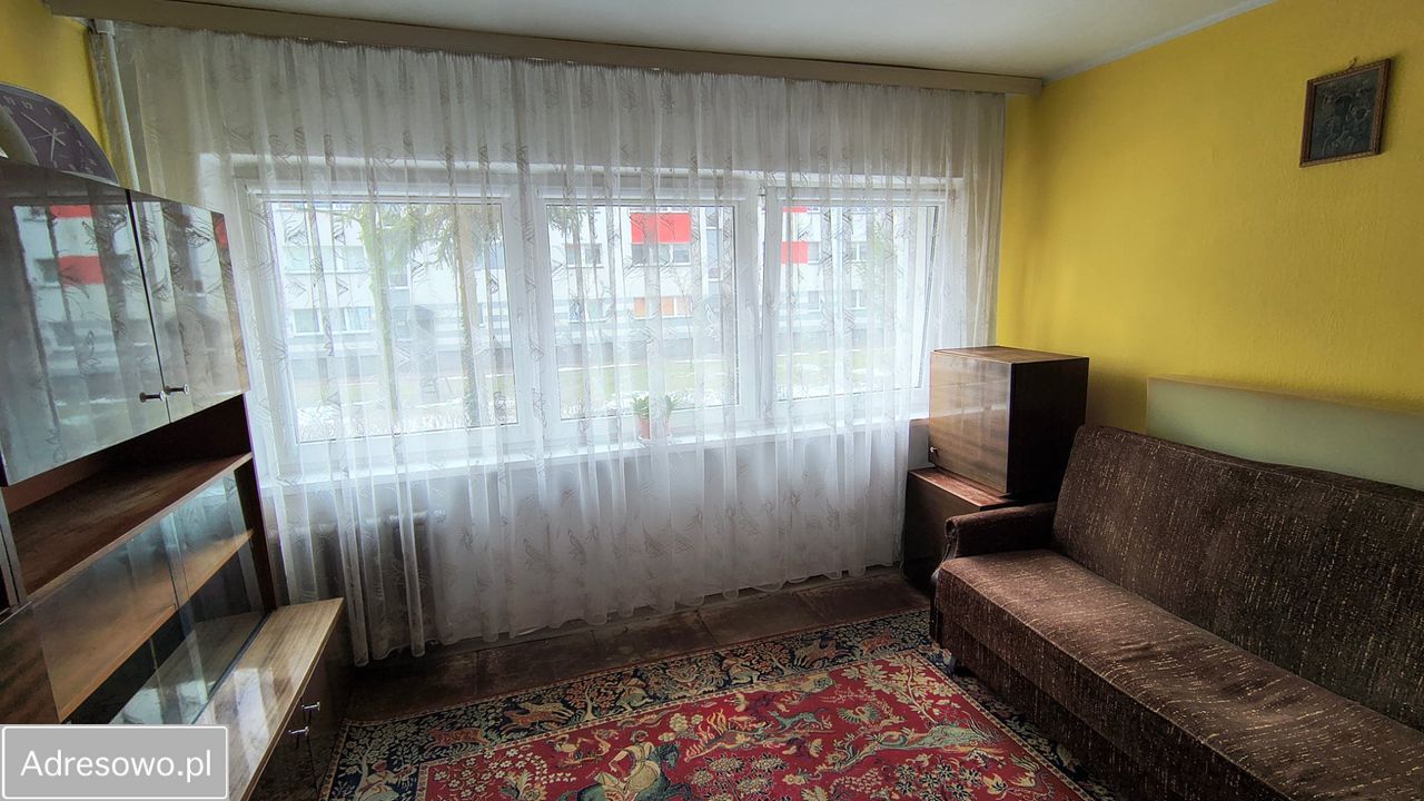 Mieszkanie 1-pokojowe Częstochowa Tysiąclecie, ul. Nałkowskiej. Zdjęcie 1