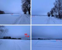 Działka budowlana Borkowo Lęborskie. Zdjęcie 3