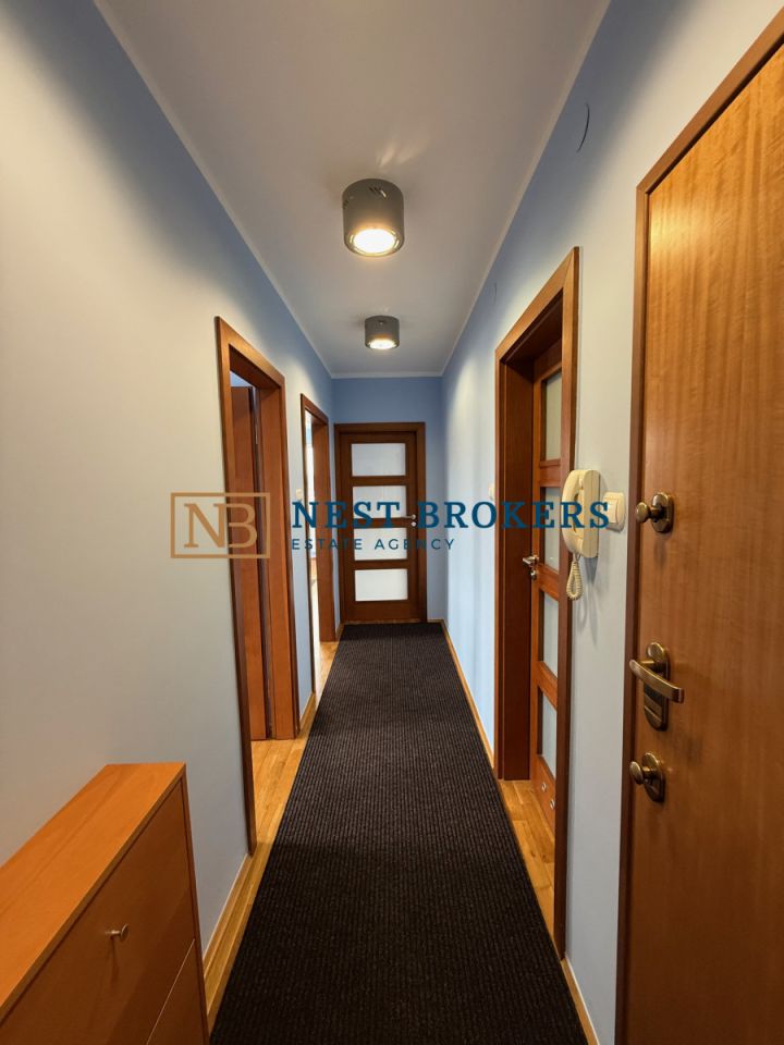 Mieszkanie 4-pokojowe Kraków Ludwinów, ul. Mieszczańska. Zdjęcie 17