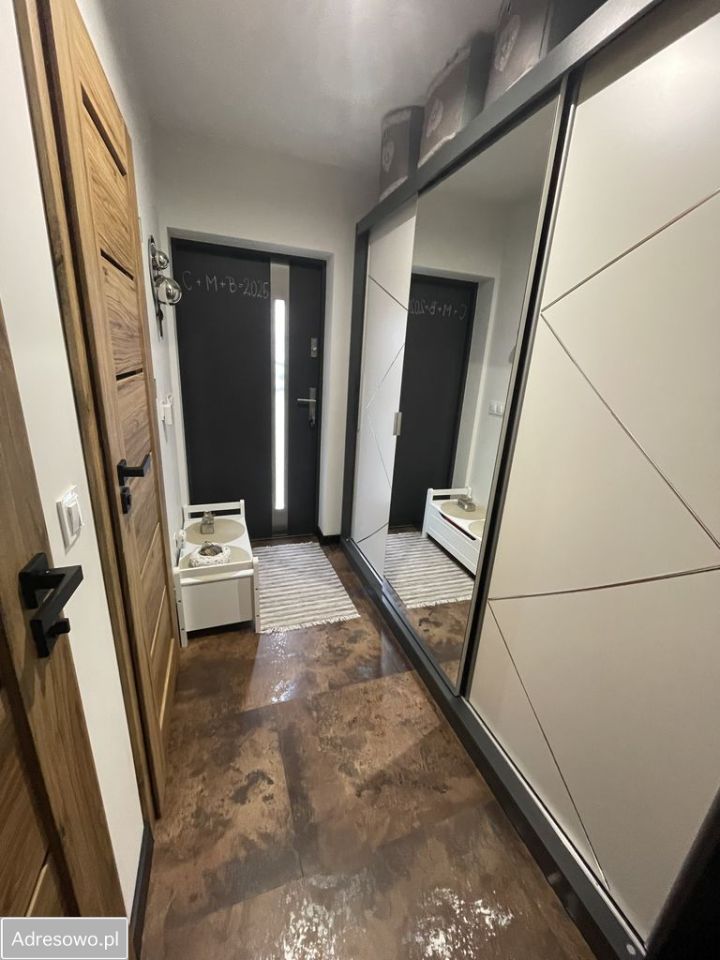 dom wolnostojący, 4 pokoje Brzezówka. Zdjęcie 11