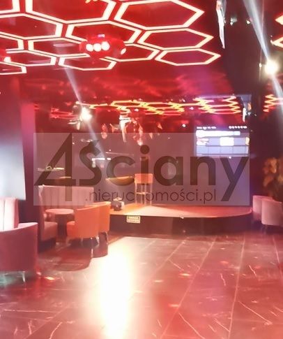 Nieruchomość komercyjna Warszawa Śródmieście. Zdjęcie 5