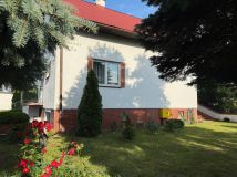 dom wolnostojący, 5 pokoi Giżycko, ul. Staszica. Zdjęcie 2