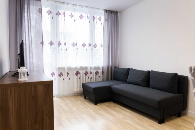 Mieszkanie 2-pokojowe Warszawa Bródno, ul. Krasiczyńska. Zdjęcie 1