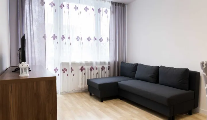 Mieszkanie 2-pokojowe Warszawa Bródno, ul. Krasiczyńska