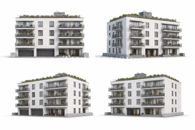 Działka budowlana Reda, ul. Obwodowa. Zdjęcie 6