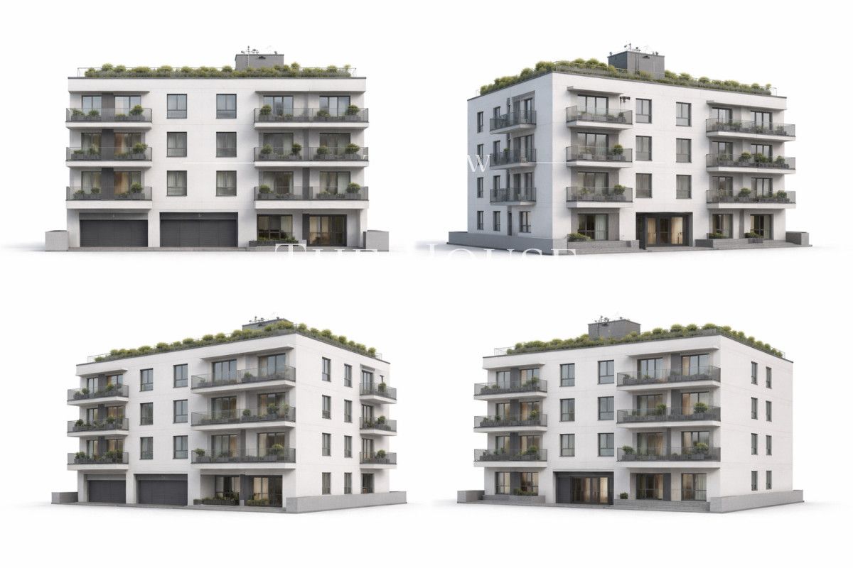 Działka budowlana Reda, ul. Obwodowa. Zdjęcie 6