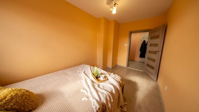 Mieszkanie 3-pokojowe Piekary Śląskie Szarlej, ul. Karola Miarki. Zdjęcie 9