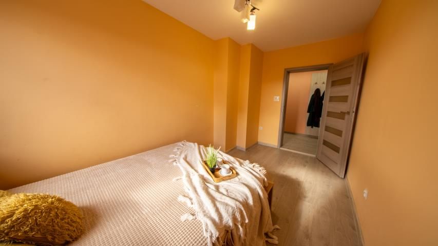 Mieszkanie 3-pokojowe Piekary Śląskie Szarlej, ul. Karola Miarki. Zdjęcie 9