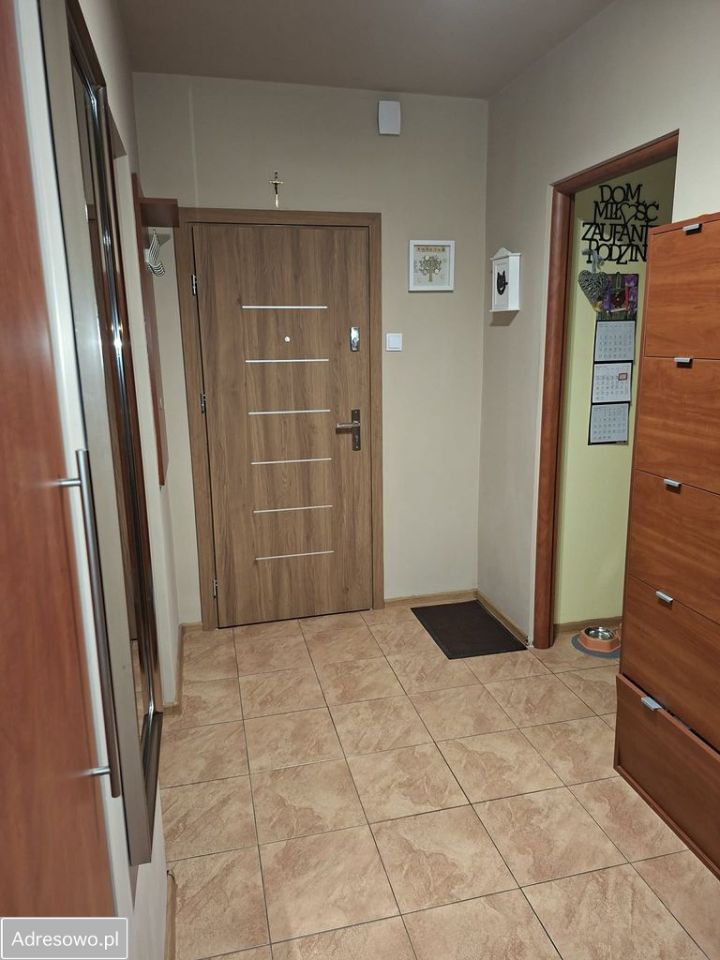 Mieszkanie 3-pokojowe Sochaczew, ul. Aleja 600-lecia. Zdjęcie 5