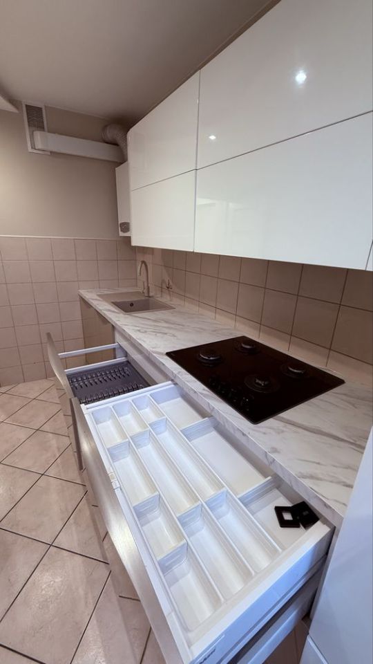 Mieszkanie 3-pokojowe Polkowice, ul. Andrzeja Kmicica. Zdjęcie 6