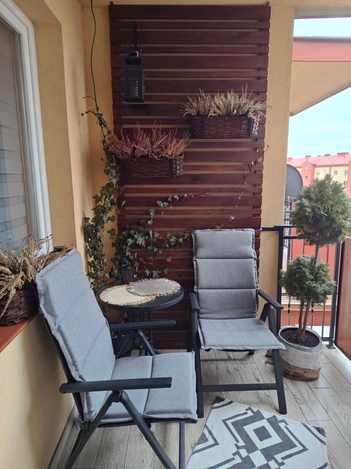 Mieszkanie 2-pokojowe Parczew, ul. Harcerska. Zdjęcie 6