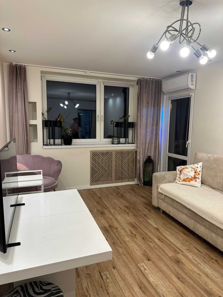 Mieszkanie 2-pokojowe Wolsztyn. Zdjęcie 5