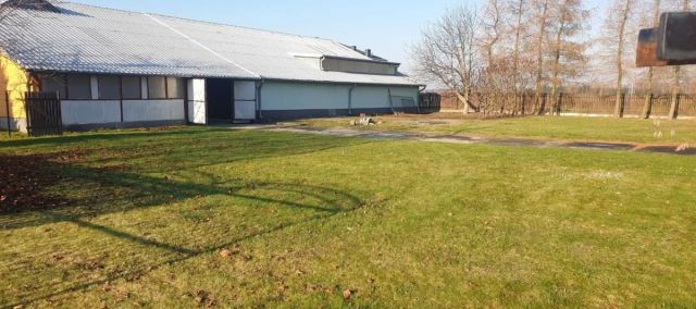 Nieruchomość komercyjna Pilaszków. Zdjęcie 5