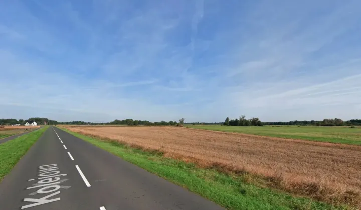 Działka rolna Kolsko, Kolsko