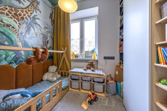Mieszkanie 2-pokojowe Gdynia Oksywie, ul. inż. J. Śmidowicza. Zdjęcie 12