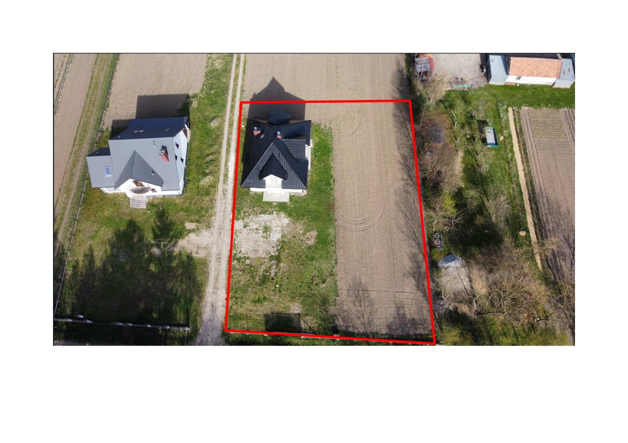 dom wolnostojący Stubno. Zdjęcie 17