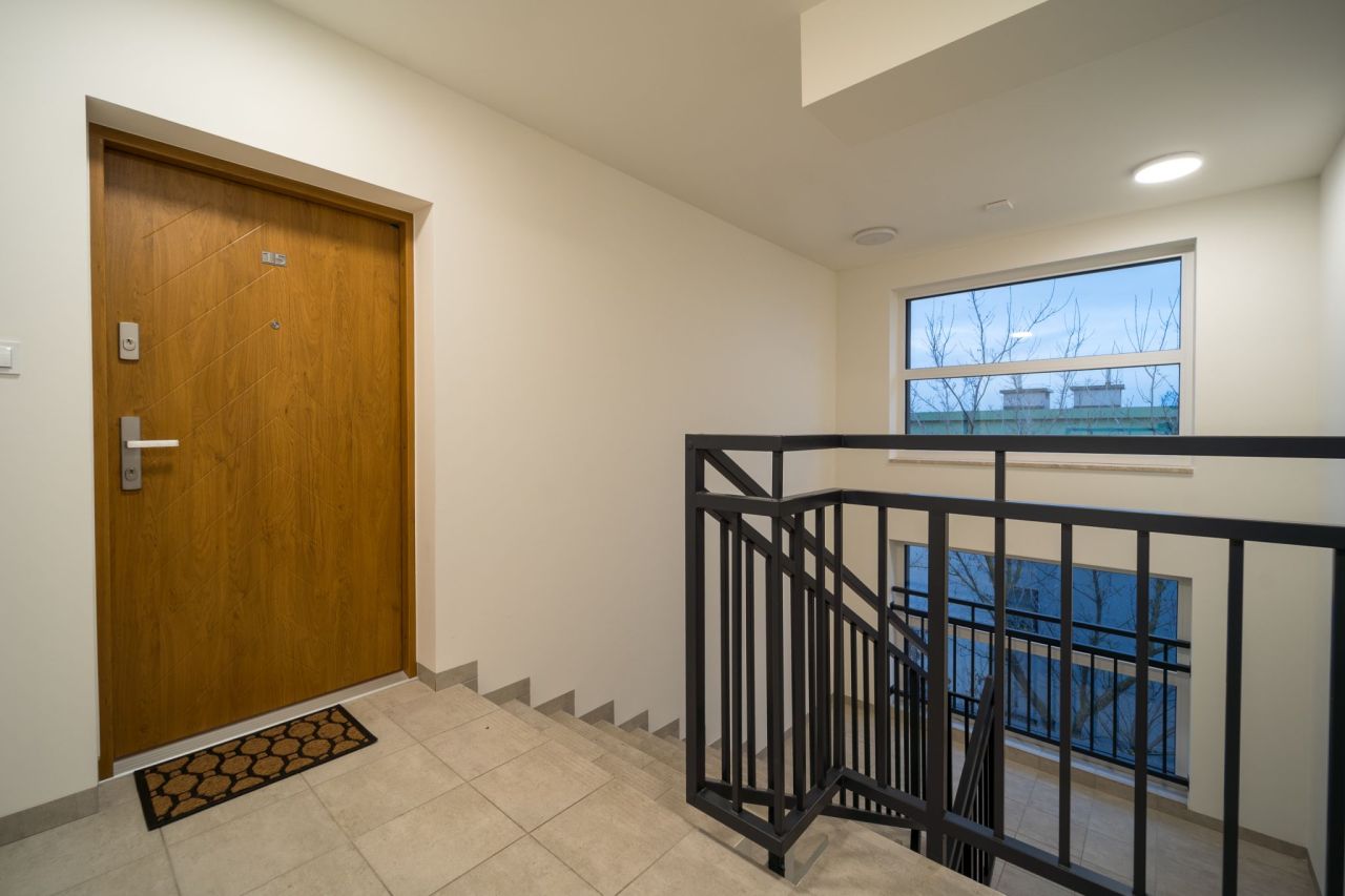 Mieszkanie 3-pokojowe Białystok, ul. Hetmańska. Zdjęcie 12