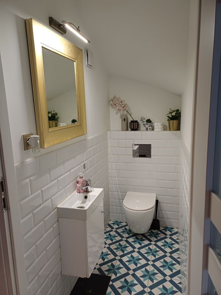 Mieszkanie 3-pokojowe Lesznowola. Zdjęcie 4