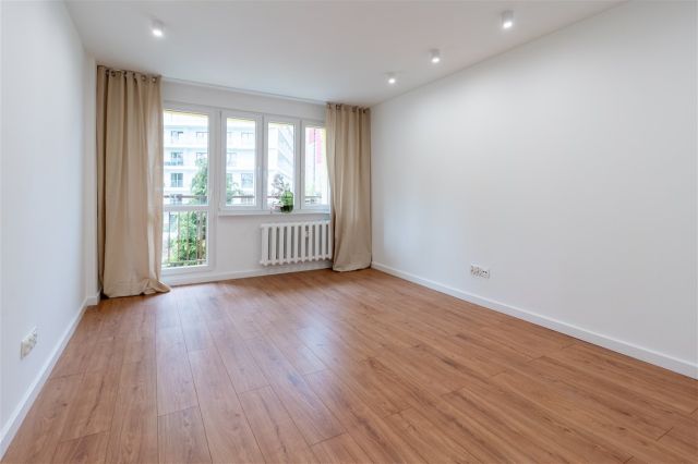 Mieszkanie 3-pokojowe Katowice Bogucice, ul. ks. Franciszka Ścigały. Zdjęcie 19