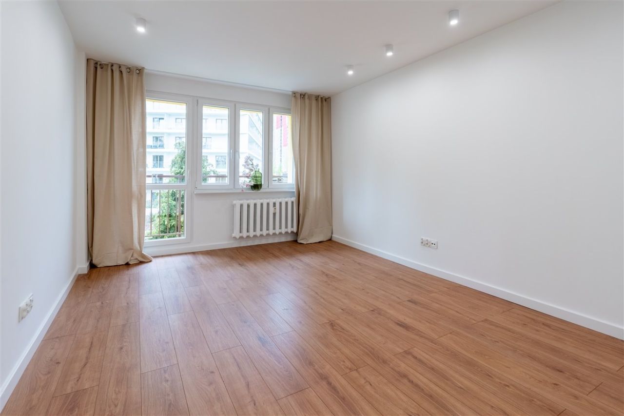 Mieszkanie 3-pokojowe Katowice Bogucice, ul. ks. Franciszka Ścigały. Zdjęcie 19