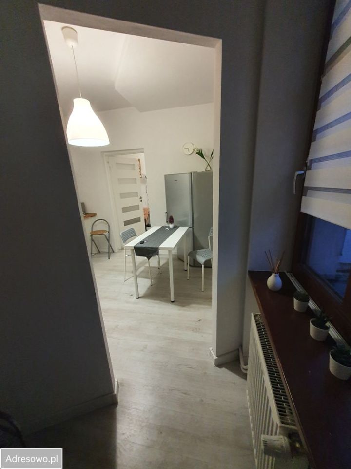 Mieszkanie 2-pokojowe Gliwice Śródmieście, ul. Świętokrzyska. Zdjęcie 5