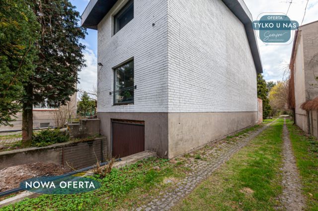 dom wolnostojący, 5 pokoi Dobroń, ul. Grunwaldzka. Zdjęcie 24