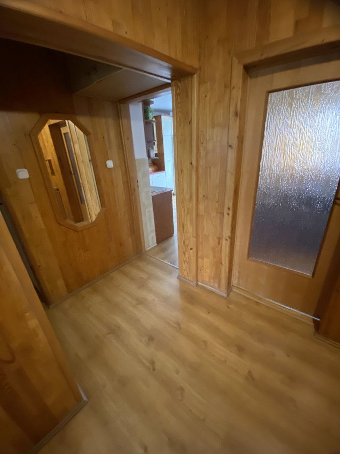 Mieszkanie 3-pokojowe Malbork, ul. Henryka Sucharskiego. Zdjęcie 18