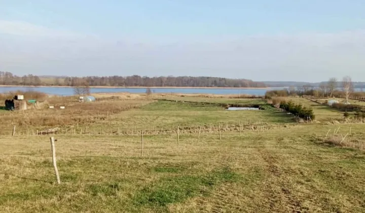 Działka rolna Targowo