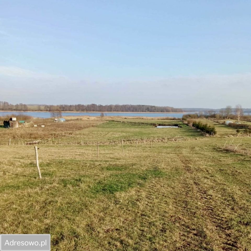 Działka rolna Targowo. Zdjęcie 1