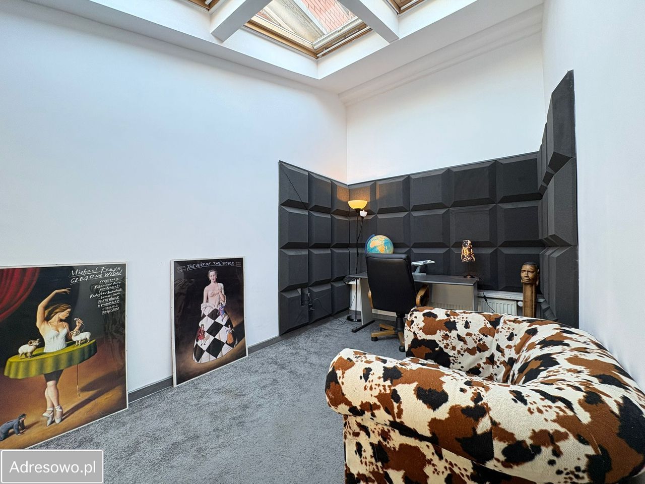 Mieszkanie 5-pokojowe Warszawa Praga-Południe, ul. Władysława Umińskiego. Zdjęcie 16