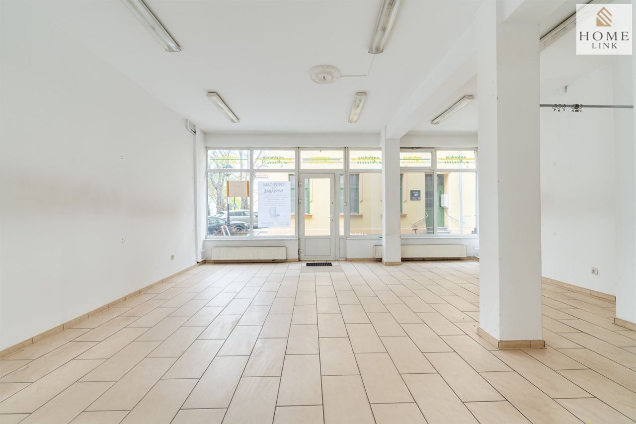 Lokal Biskupiec, ul. Stefana Żeromskiego. Zdjęcie 3