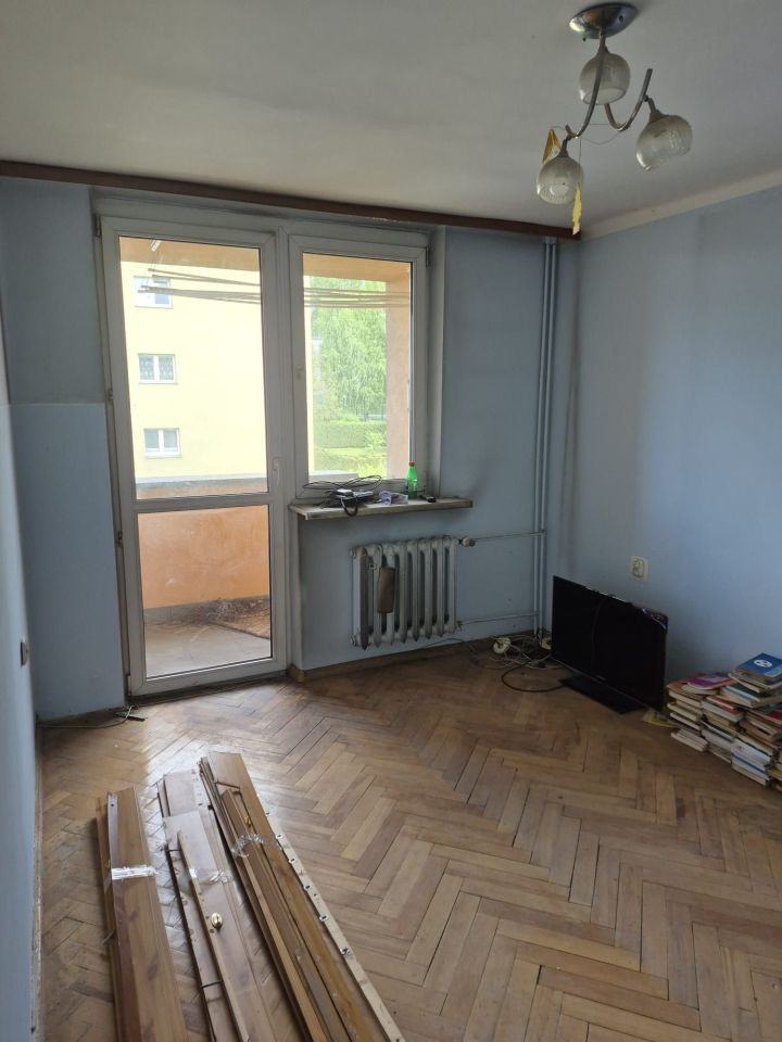Mieszkanie 3-pokojowe Bielsko-Biała, ul. Joachima Lelewela. Zdjęcie 6