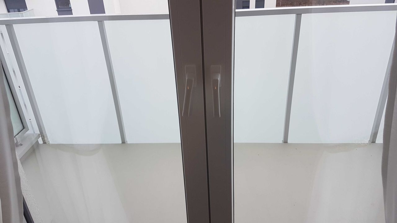 Mieszkanie 1-pokojowe Wrocław Psie Pole, ul. Adama Jerzego Czartoryskiego. Zdjęcie 8