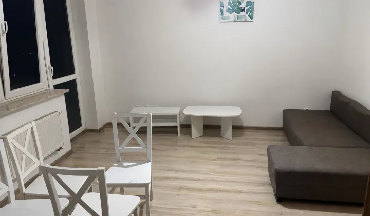 Mieszkanie 2-pokojowe Rzeszów Staromieście, ul. Antoniego Gromskiego