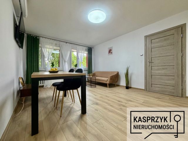 Mieszkanie 2-pokojowe Tarnów, ul. Klikowska. Zdjęcie 3