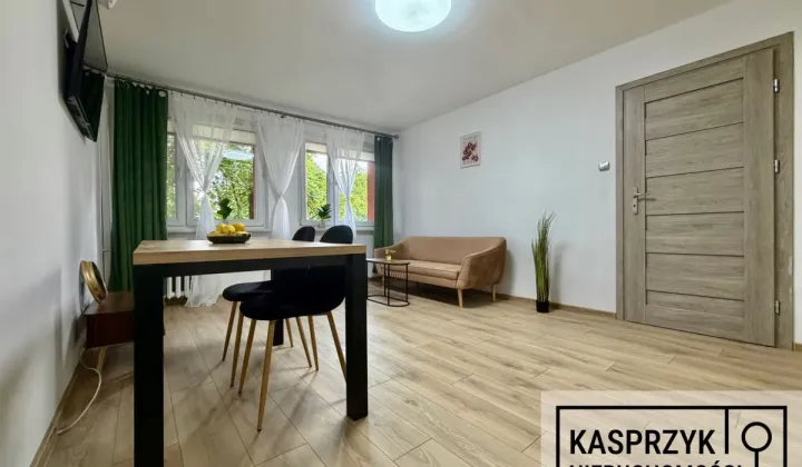 Mieszkanie 2-pokojowe Tarnów, ul. Klikowska