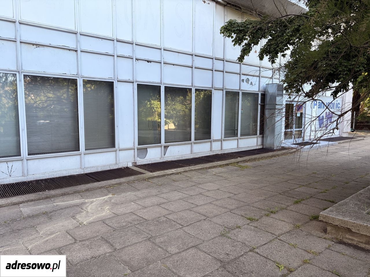 Lokal Łódź Śródmieście, ul. Piotrkowska. Zdjęcie 2
