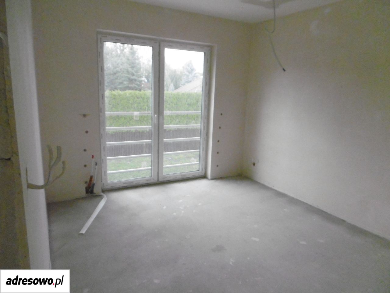 bliźniak, 5 pokoi Szerokie. Zdjęcie 18