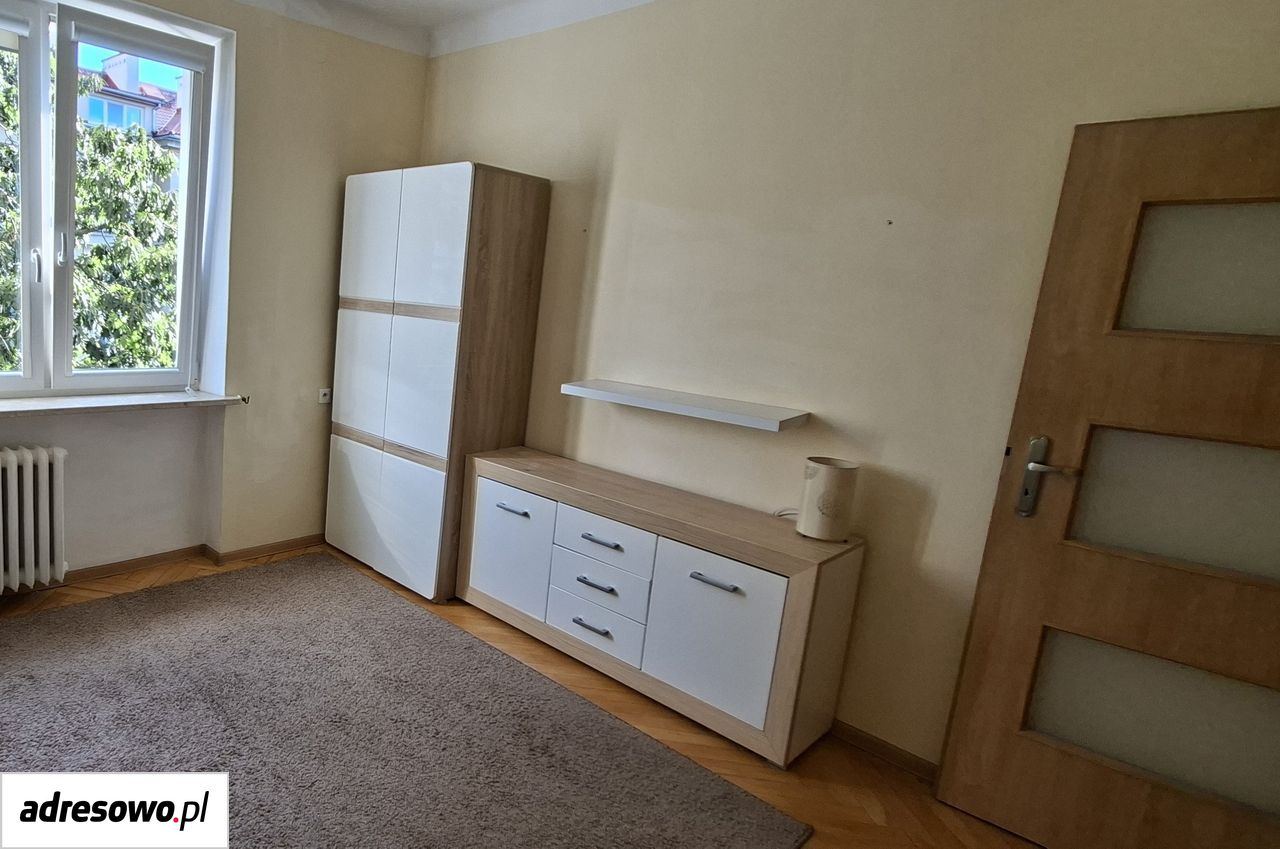 Mieszkanie 2-pokojowe Warszawa Dolny Mokotów, ul. Podchorążych. Zdjęcie 3