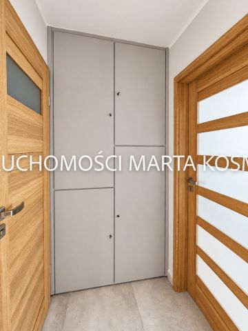Mieszkanie 2-pokojowe Warszawa Śródmieście, ul. Krochmalna. Zdjęcie 13