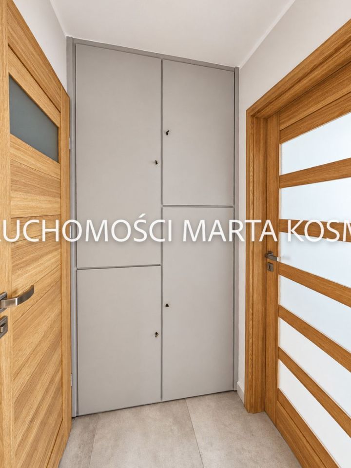Mieszkanie 2-pokojowe Warszawa Śródmieście, ul. Krochmalna. Zdjęcie 13