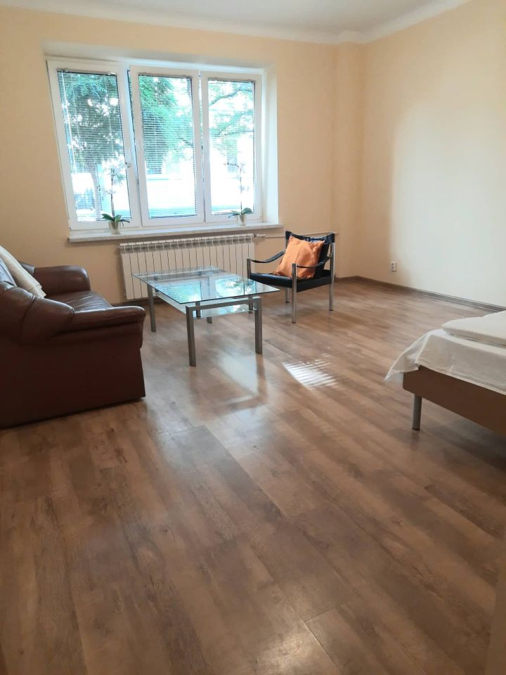 Mieszkanie 2-pokojowe Warszawa Górny Mokotów, ul. Asfaltowa. Zdjęcie 2